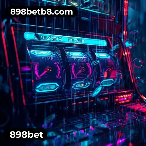 898bet
