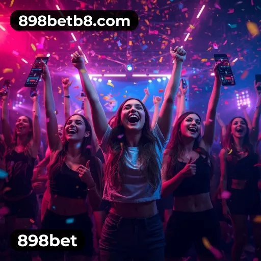 898bet
