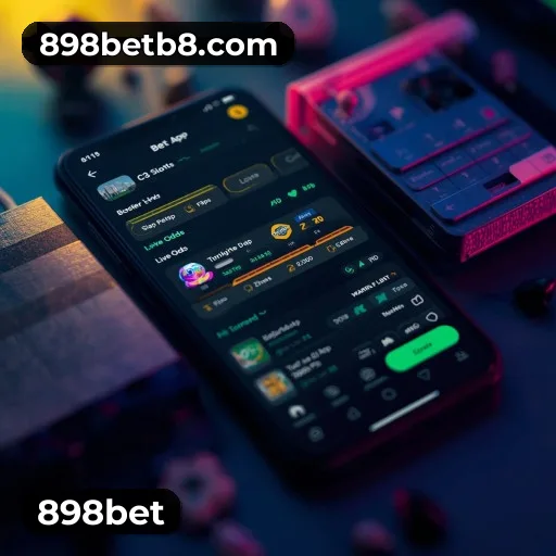 898bet