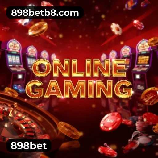 898bet