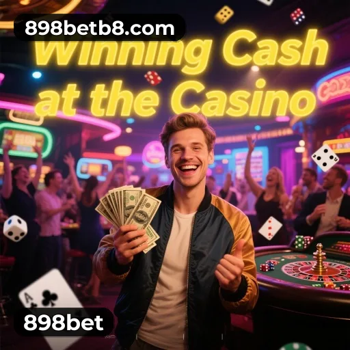 898bet
