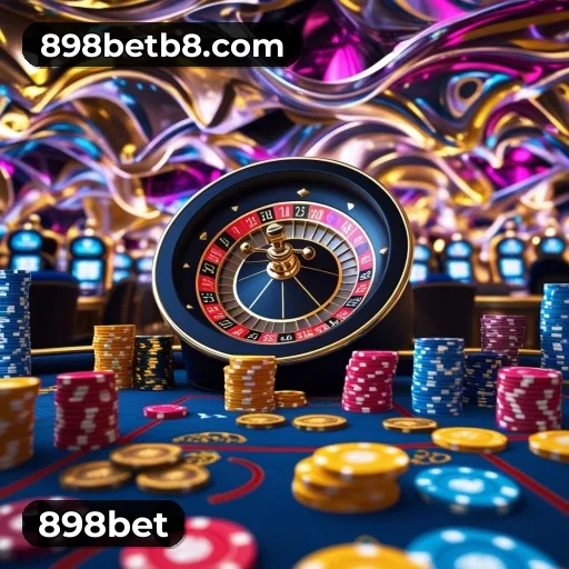898bet