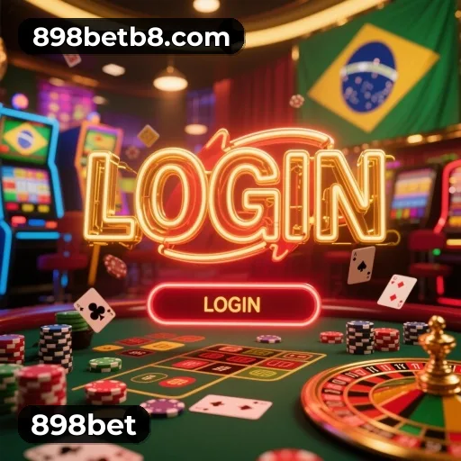 898bet