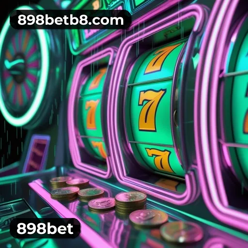 898bet