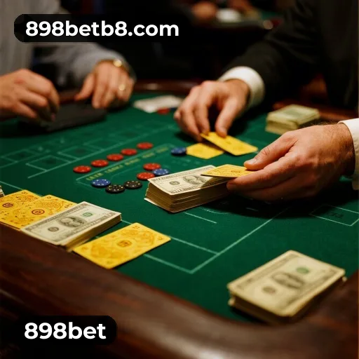 898bet