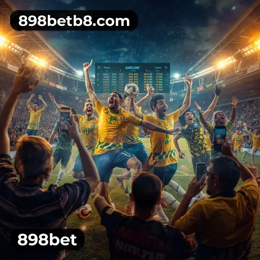 898bet
