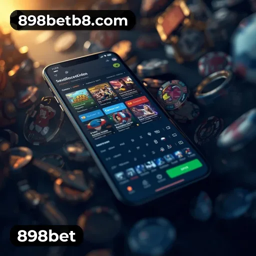 898bet