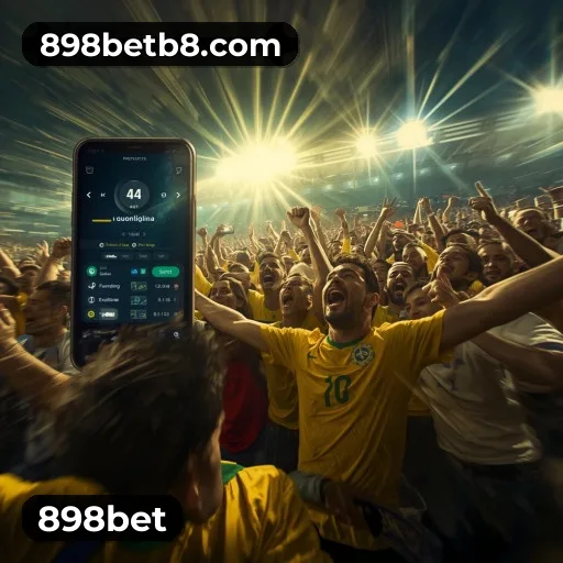 898bet