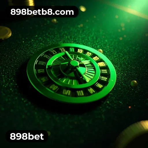 898bet
