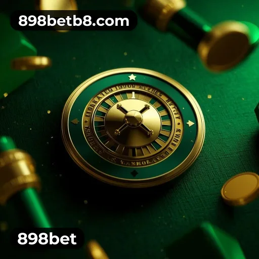898bet