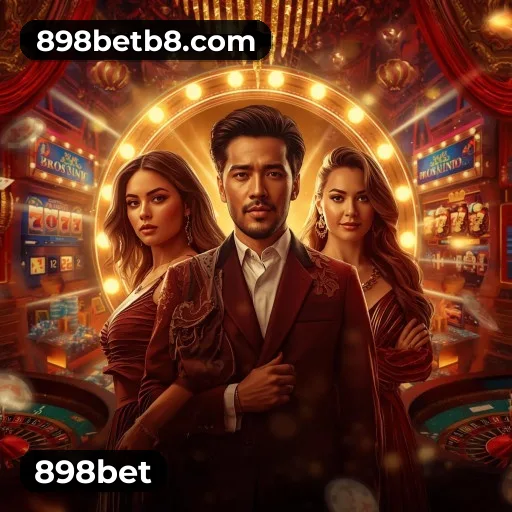 898bet