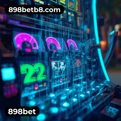 898bet