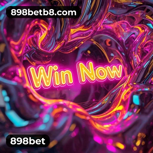 898bet