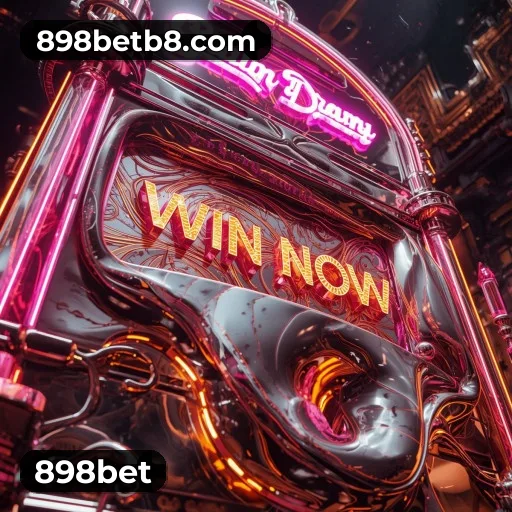 898bet