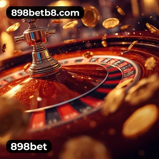 898bet