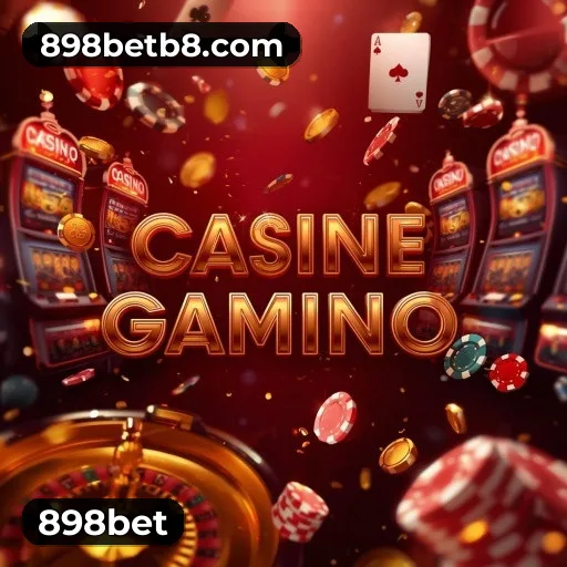 898bet