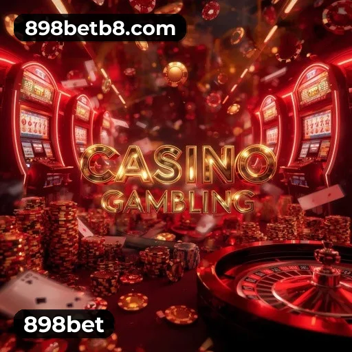 898bet