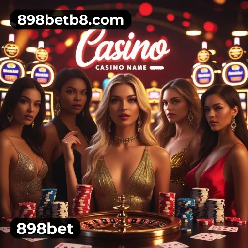 898bet