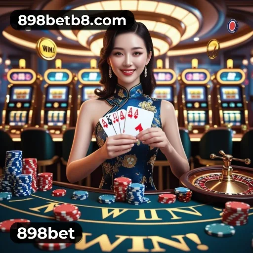 898bet
