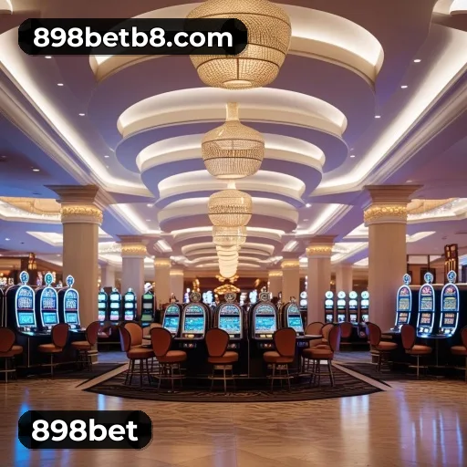 898bet