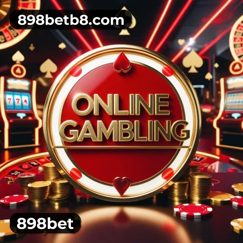 898bet