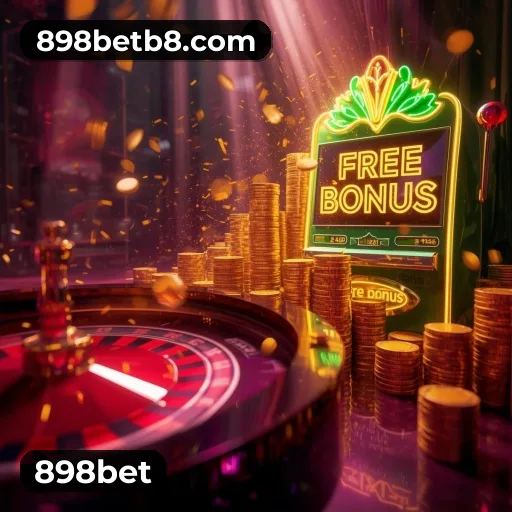 898bet