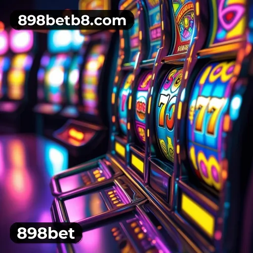 898bet