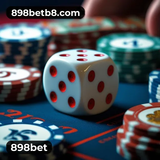 898bet