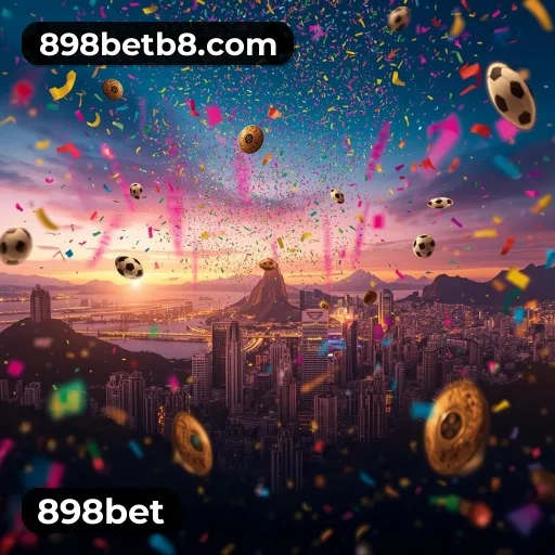 898bet